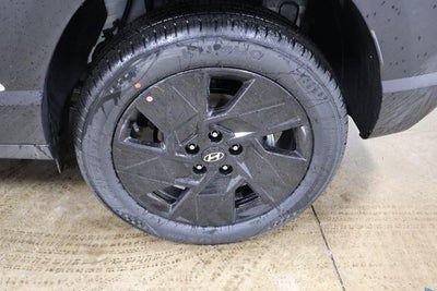 2026 Hyundai KONA SEL Sport AWD *Ltd Avail*