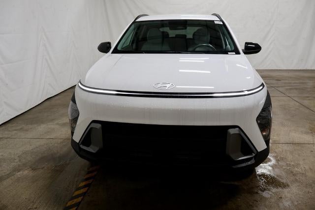 2026 Hyundai KONA SEL Sport AWD *Ltd Avail*