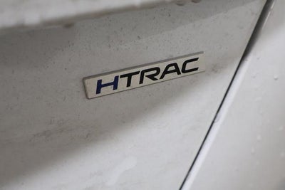 2026 Hyundai KONA SEL Sport AWD *Ltd Avail*