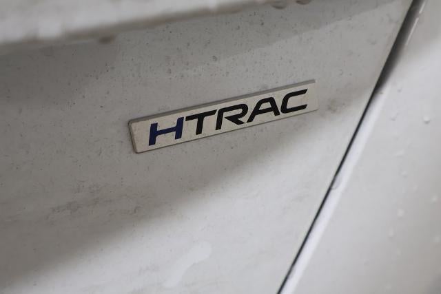 2026 Hyundai KONA SEL Sport AWD *Ltd Avail*