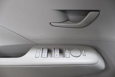 2026 Hyundai KONA SEL Sport AWD *Ltd Avail*