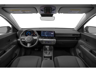 2026 Hyundai KONA SEL Sport AWD *Ltd Avail*