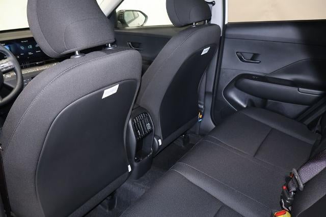 2027 Hyundai KONA SEL Sport AWD