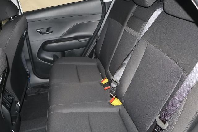 2027 Hyundai KONA SEL Sport AWD