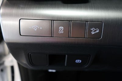 2027 Hyundai KONA SEL Sport AWD