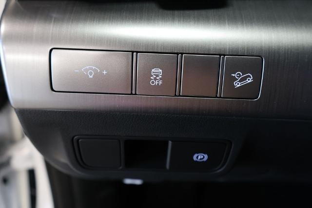 2027 Hyundai KONA SEL Sport AWD