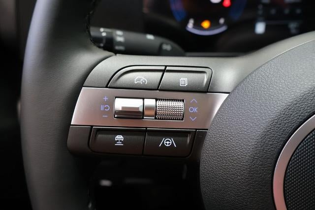 2027 Hyundai KONA SEL Sport AWD