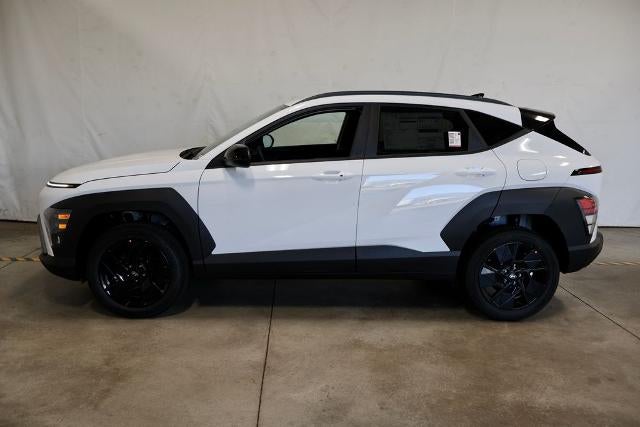 2027 Hyundai KONA SEL Sport AWD