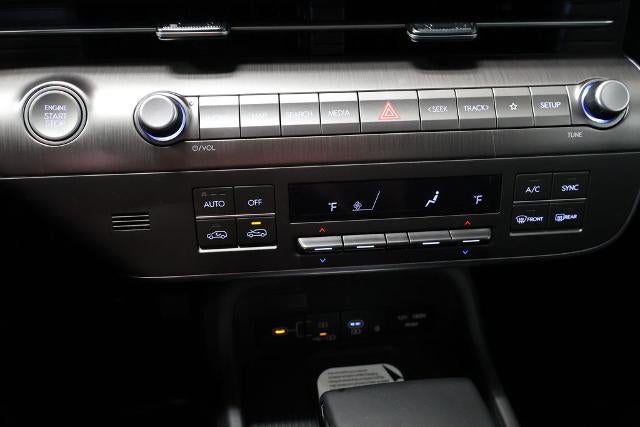 2027 Hyundai KONA SEL Sport AWD
