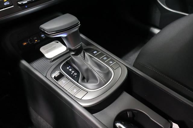2027 Hyundai KONA SEL Sport AWD