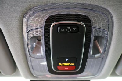 2027 Hyundai KONA SEL Sport AWD