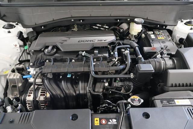 2027 Hyundai KONA SEL Sport AWD