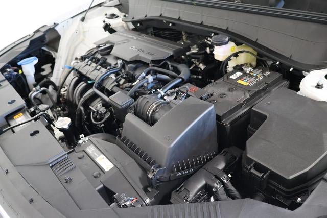 2027 Hyundai KONA SEL Sport AWD