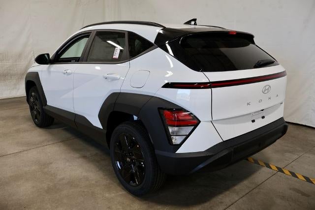 2027 Hyundai KONA SEL Sport AWD