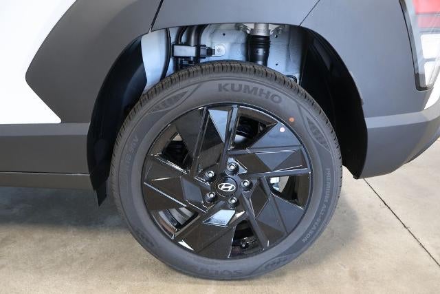 2027 Hyundai KONA SEL Sport AWD