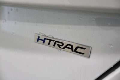 2027 Hyundai KONA SEL Sport AWD