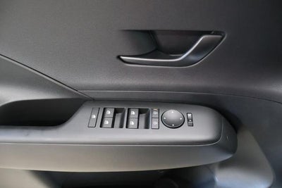 2027 Hyundai KONA SEL Sport AWD