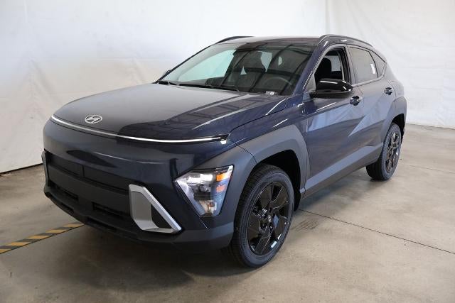 2027 Hyundai KONA SEL Sport AWD