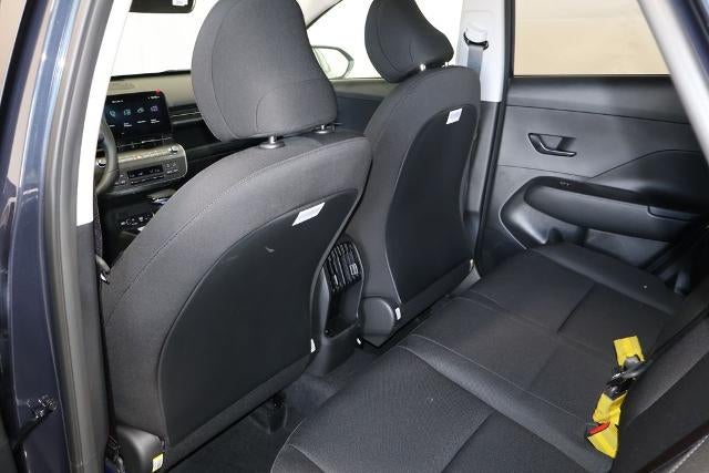 2027 Hyundai KONA SEL Sport AWD