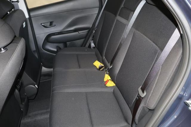 2027 Hyundai KONA SEL Sport AWD