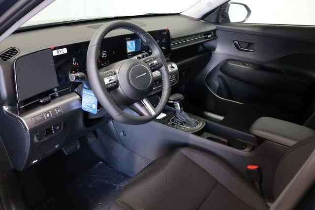 2027 Hyundai KONA SEL Sport AWD