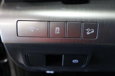 2027 Hyundai KONA SEL Sport AWD