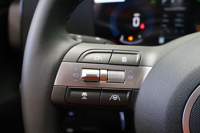 2027 Hyundai KONA SEL Sport AWD