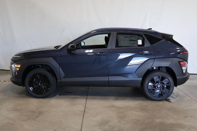 2027 Hyundai KONA SEL Sport AWD
