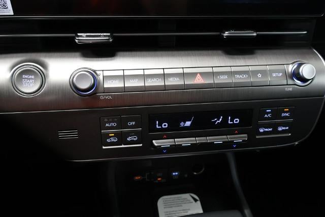 2027 Hyundai KONA SEL Sport AWD