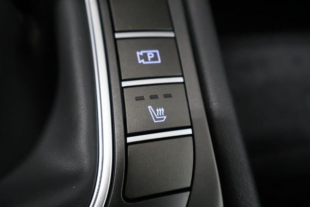 2027 Hyundai KONA SEL Sport AWD