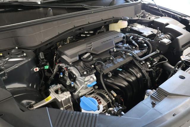 2027 Hyundai KONA SEL Sport AWD