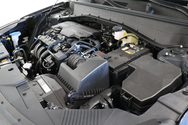 2027 Hyundai KONA SEL Sport AWD