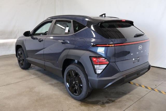 2027 Hyundai KONA SEL Sport AWD