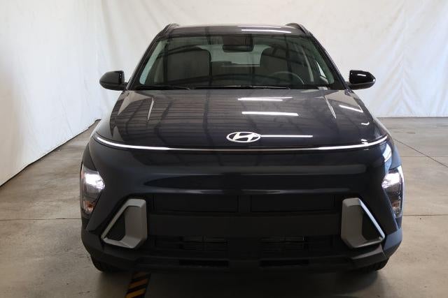 2027 Hyundai KONA SEL Sport AWD