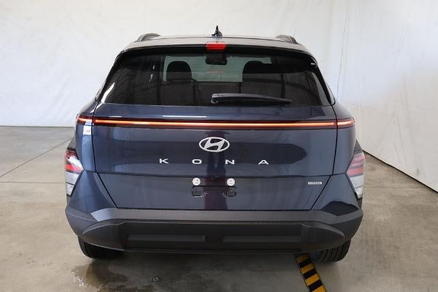 2027 Hyundai KONA SEL Sport AWD