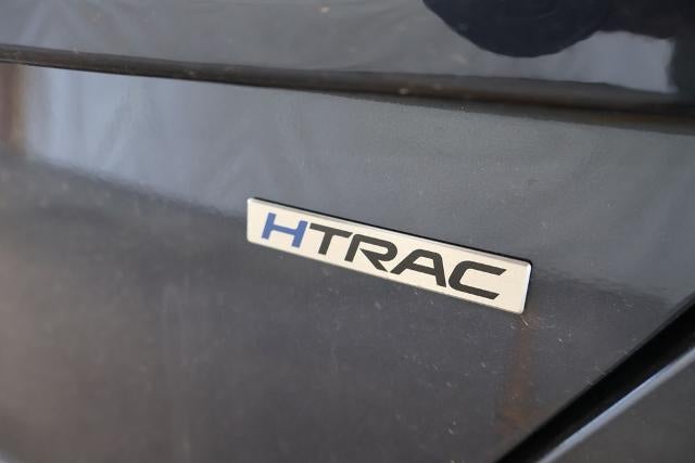 2027 Hyundai KONA SEL Sport AWD