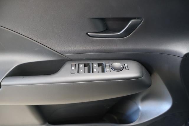 2027 Hyundai KONA SEL Sport AWD