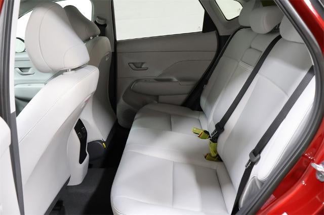 2026 Hyundai KONA SEL Sport AWD *Ltd Avail*