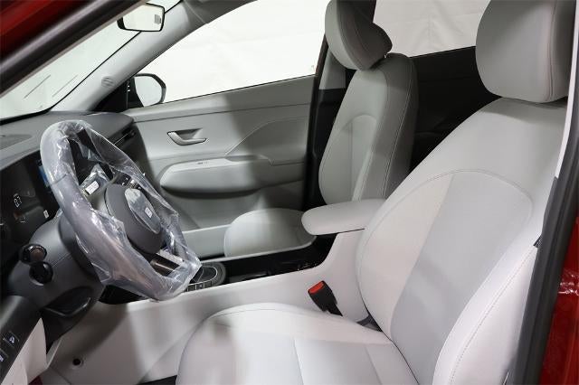 2026 Hyundai KONA SEL Sport AWD *Ltd Avail*