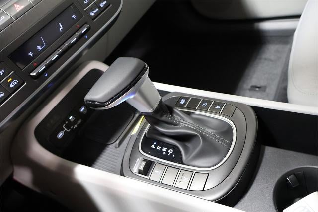 2026 Hyundai KONA SEL Sport AWD *Ltd Avail*