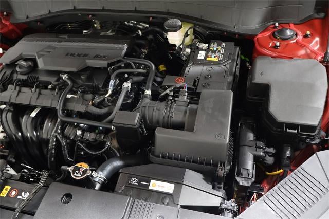 2026 Hyundai KONA SEL Sport AWD *Ltd Avail*