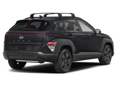 2026 Hyundai KONA SEL Sport AWD *Ltd Avail*