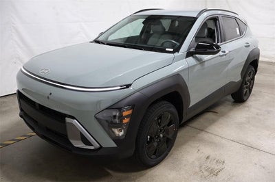 2026 Hyundai KONA SEL Sport AWD *Ltd Avail*