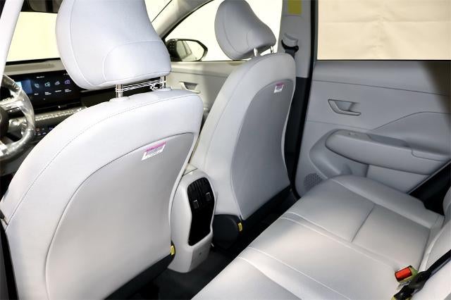 2026 Hyundai KONA SEL Sport AWD *Ltd Avail*