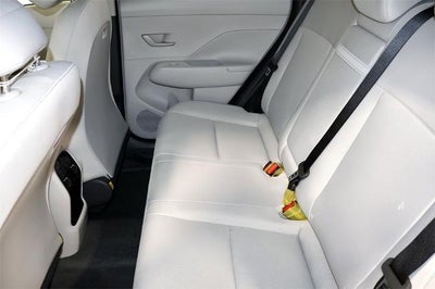 2026 Hyundai KONA SEL Sport AWD *Ltd Avail*