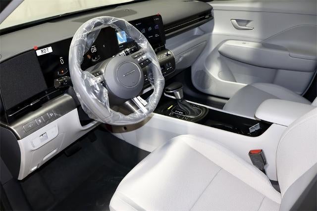 2026 Hyundai KONA SEL Sport AWD *Ltd Avail*