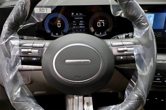 2026 Hyundai KONA SEL Sport AWD *Ltd Avail*