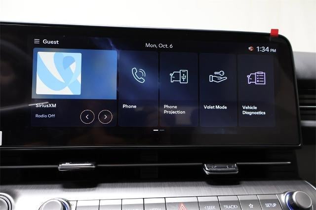 2026 Hyundai KONA SEL Sport AWD *Ltd Avail*