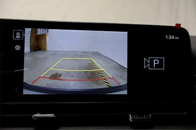 2026 Hyundai KONA SEL Sport AWD *Ltd Avail*