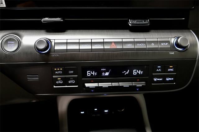 2026 Hyundai KONA SEL Sport AWD *Ltd Avail*